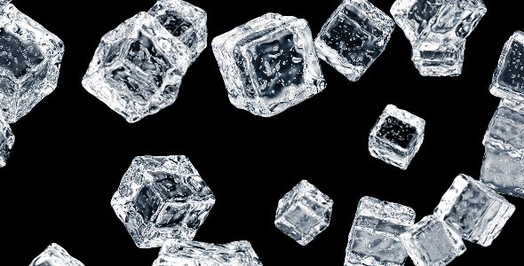 Ice Cubes