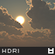 High Resolution Sky HDRi Map 016 - 3DOcean Item for Sale