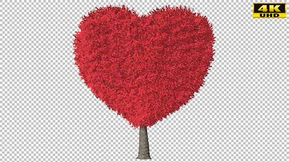 Heart Tree alt