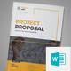 Proposal - GraphicRiver Item for Sale