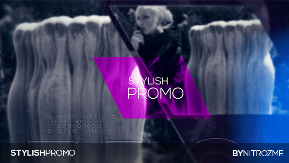Stylish Promo alt