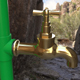 Water Tap - 3DOcean Item for Sale