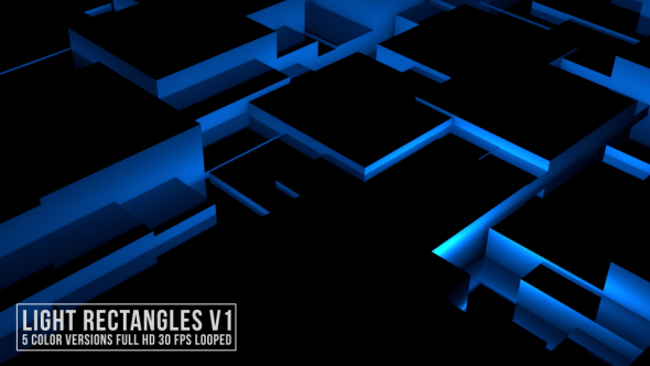 Light Rectangle V1 alt