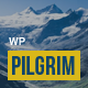 Pilgrim — Travel Booking WordPress Theme - ThemeForest Item for Sale