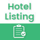 Hotel Listing - CodeCanyon Item for Sale