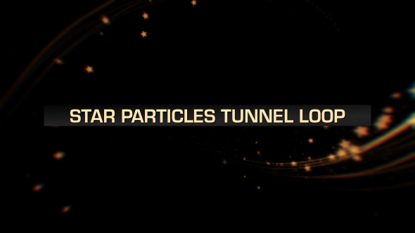 Stars Tunnel Loop alt