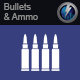 Bullet Ricochet 10