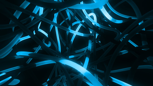 Visualisation Of Moving Electrical Impulses alt