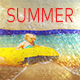 My Summer Wave Gallery - VideoHive Item for Sale