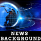News Background - VideoHive Item for Sale