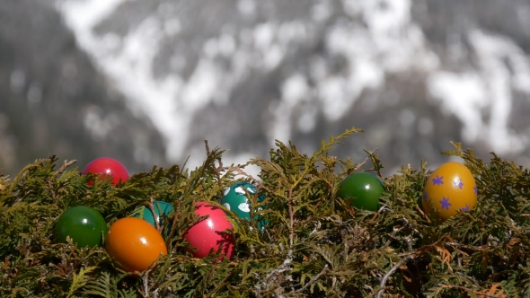 Hidden Easter Eggs alt