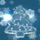 Christmas Ginger Tree - VideoHive Item for Sale