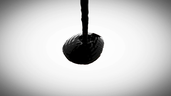 Black Oil Fountain alt
