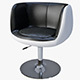 Bar chair CH-5032/Cup - 3DOcean Item for Sale