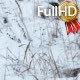 Dry Grass Under Snow - VideoHive Item for Sale