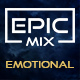 Dramatic Emotional Cinematic - AudioJungle Item for Sale