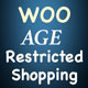 Age Restricted Shopping For WooCommerce - CodeCanyon Item for Sale