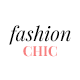 Fashion Chic Tumblr Theme