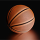 High Detailed Basketball Ball - 3DOcean Item for Sale