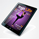 Yoga E Book - GraphicRiver Item for Sale
