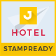 Hotel - Email Marketing Template - ThemeForest Item for Sale