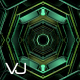 Mysterious Tunnel VJ - VideoHive Item for Sale