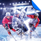 Hockey v17 Flyer Template - GraphicRiver Item for Sale