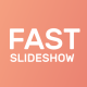 Fast Slideshow - VideoHive Item for Sale
