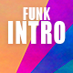 Funk Logo Intro