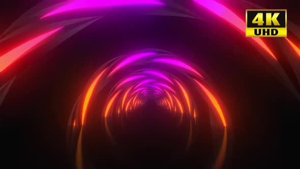 Twist Tunnel Vj Pack alt