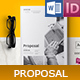 Prosposal - GraphicRiver Item for Sale