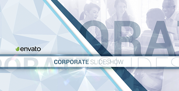 Slideshow Corporate alt