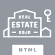 Real Estate Dojo - HTML/CSS Template - ThemeForest Item for Sale