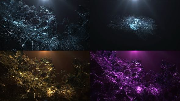 Liquid Splash Logo alt