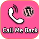 Call Me Back WordPress Plugin - CodeCanyon Item for Sale