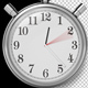 Loopable Clock - VideoHive Item for Sale