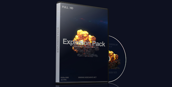 Explosion Pack alt