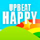 Happy Upbeat Logo