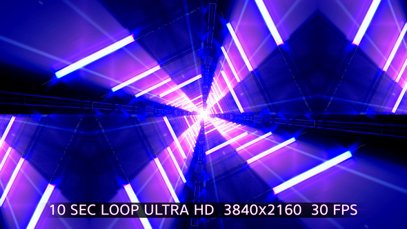 VJ Flickering Kaleidoscope V6 alt