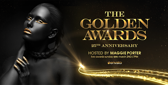 Golden Awards Promo 2 alt