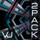 Space Tunnel VJ Pack - VideoHive Item for Sale