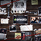 Investigation Board - VideoHive Item for Sale