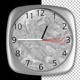 24 Hour Animated Clock - VideoHive Item for Sale