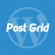 Post Grid Pro - CodeCanyon Item for Sale