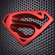 Superman Logo - 3DOcean Item for Sale