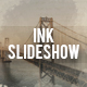 Ink slideshow - VideoHive Item for Sale