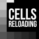 Cells. Reloading - VideoHive Item for Sale