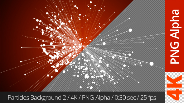 Particles Background 2 alt