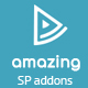 Amazing Addons For SP Page Builder - CodeCanyon Item for Sale