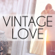 Vintage Love - VideoHive Item for Sale